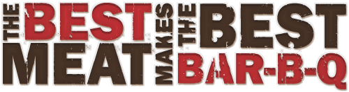 The Best Meat Makes the Best Bar-B-Q